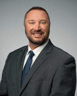 Headshot Image for Steve Smith